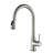 KIBI Napa Pull Down Kitchen Faucet-41659816-48024390