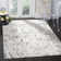 Cosner Skyler Performance Geometric Rug