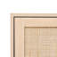 Abdussalam 1 - Door Standard Accent Cabinet