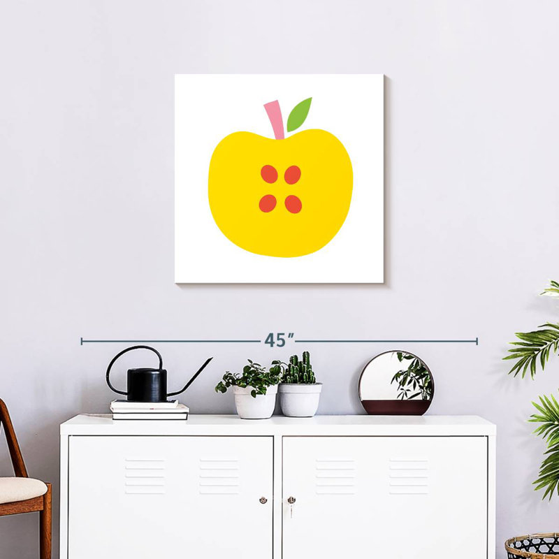 Yarlin Yellow Apple