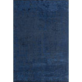 Blue Luxury Area Rug