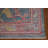 Vegetable Dye Oushak Turkish Runner Rug 3