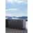 Biohort LeisureTime Water Resistant Metal Deck Box with Lock-109482210-109482202