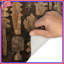 Tapis de bain en bois-450379402