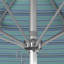Parasol de marché 90 po Nashali-87906071