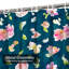 Rideau de douche avec 12 crochets Modern Modern-1095891691