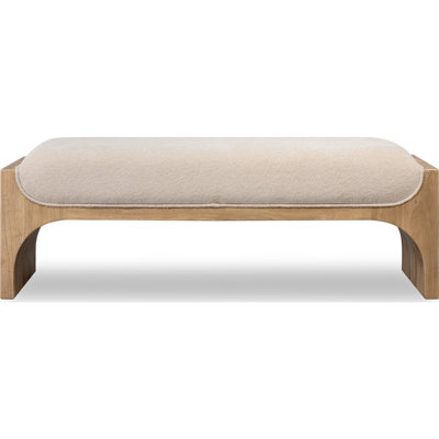 Herod Brentwood Bench