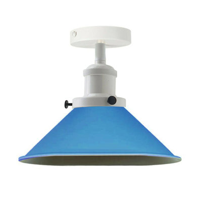 Semi Flush Mount
