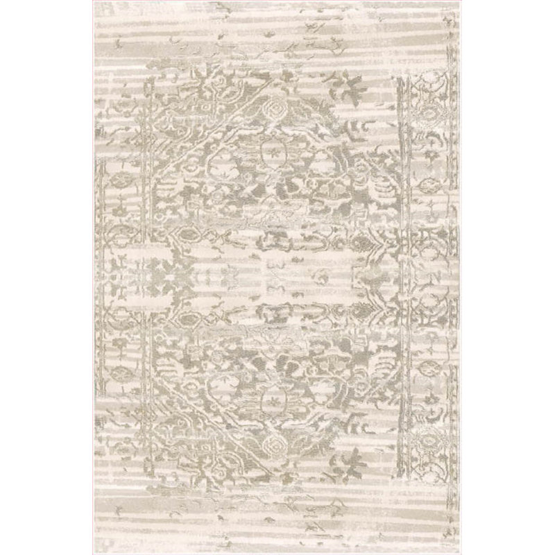 Luxurious Non-Slip Woven Carpet, 100% Velvet Fabric, 31.5 x 47.2 inches | Antibacterial, 13.5 mm Total Height, Machine Washable | Ideal for Living Room, Bedroom & Home Decor, Soft & Durable Design