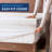 TEMPUR-Cloud 2" Memory Foam Mattress Topper-70762877