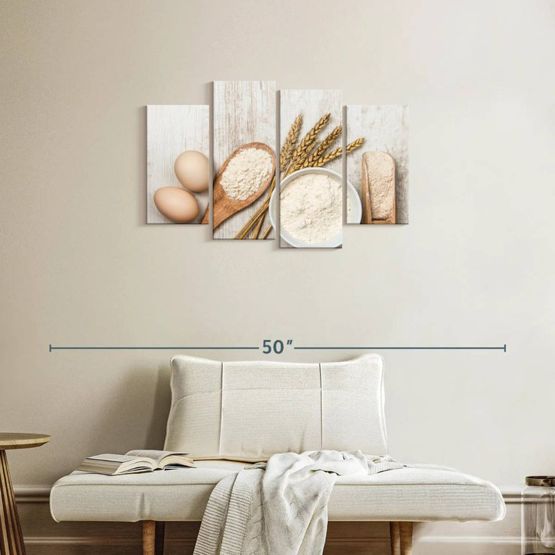 Senne Ready To Bake, 22'' H x 36'' W