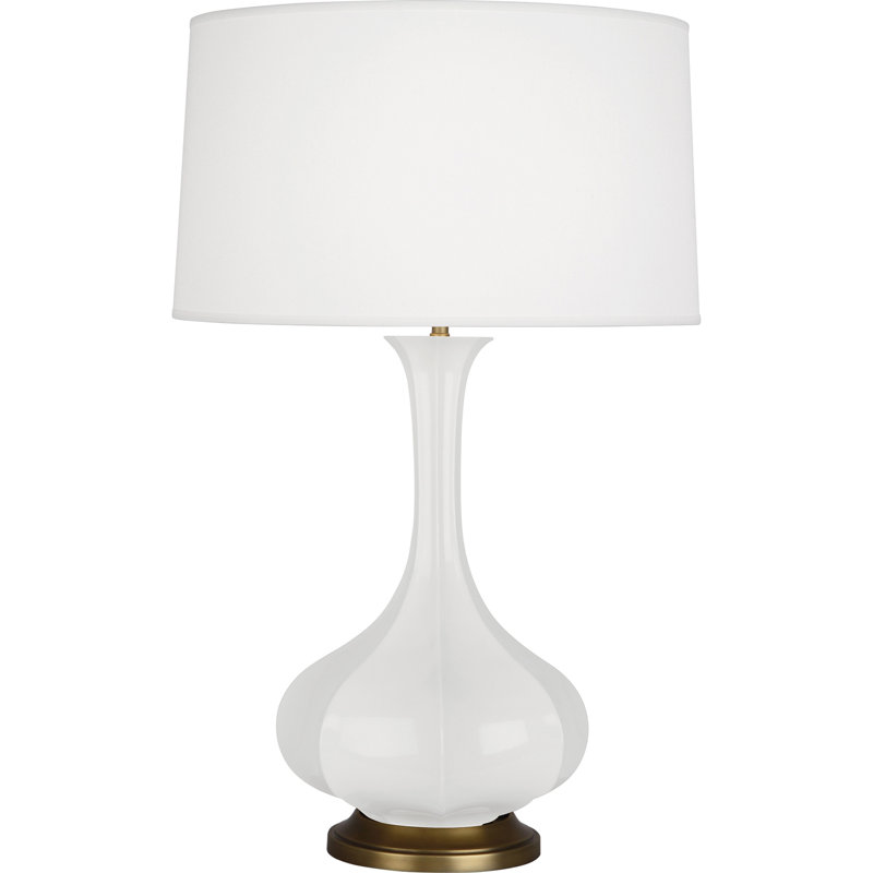 Pike Table Lamp, Lily