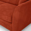 Laverton 194Cm Velvet Flared Arm Sofa-319613425