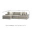 Tessler 3-Piece Sectional With Chaise-90630134