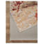Tapis à motif abstrait multicolore multicolore Jewel - gc_stu3022 pour salon et chambre à coucher