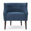 Fauteuil club idéal pour les patios extérieurs