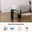 Tabouret de douche 15,7 po-110743038