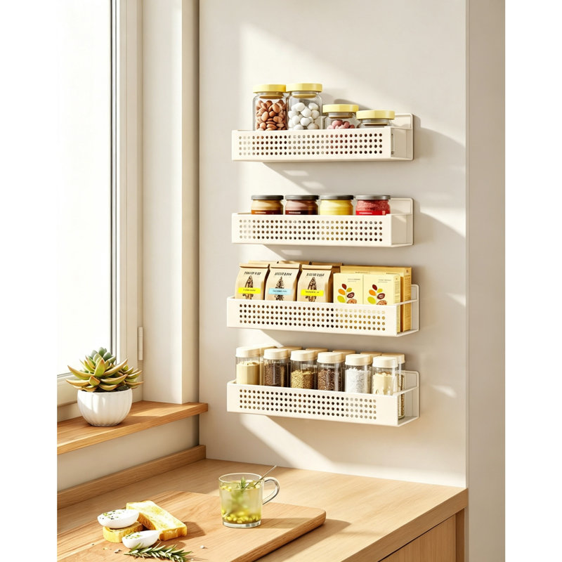 Spice Rack