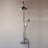 Exposed Thermostatic Shower System (P1085)-96919341
