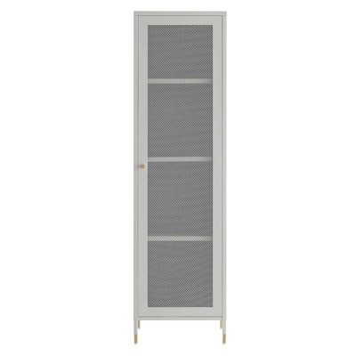Modway Covelo Tall Storage Cabinet