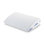 Smart Edge Multi-Position Gel-Infused Memory Foam Pillow
