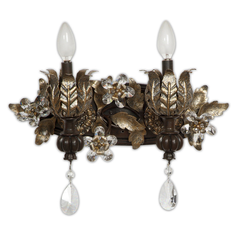 Splendido 2 - Light Vanity Light