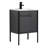 24" Single Bathroom Vanity-72340798-72340794