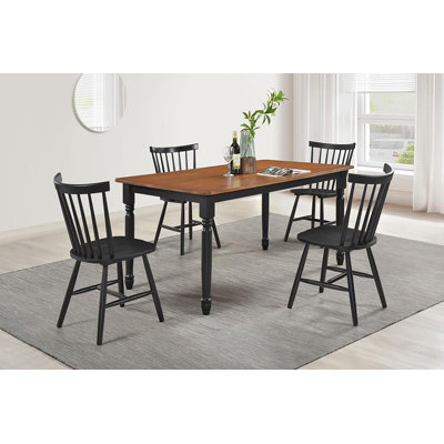 Ensemble de table de salle à manger Flamingo