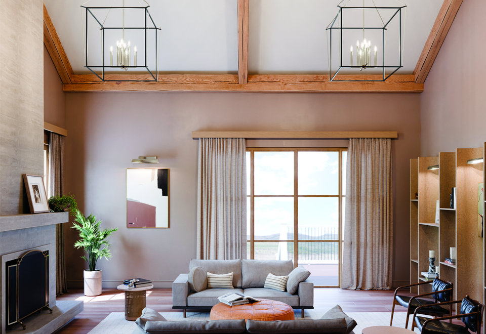 Lighting Reimagined