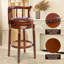 Cuir véritable pivotant Sturdivant-2070195334-2070195328