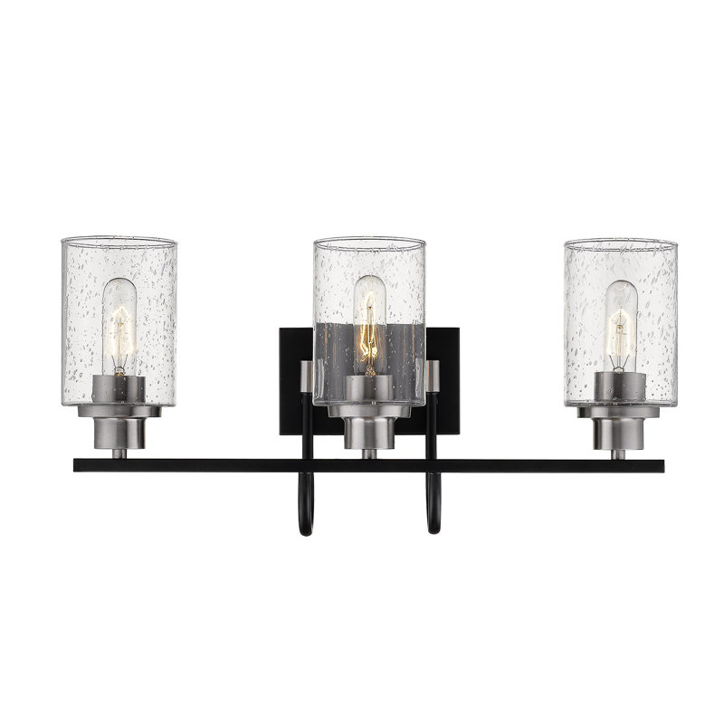 Sitz 3 - Light Dimmable Vanity Light