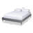 Laquentin Upholstered Platform Bed-935377962-935392464