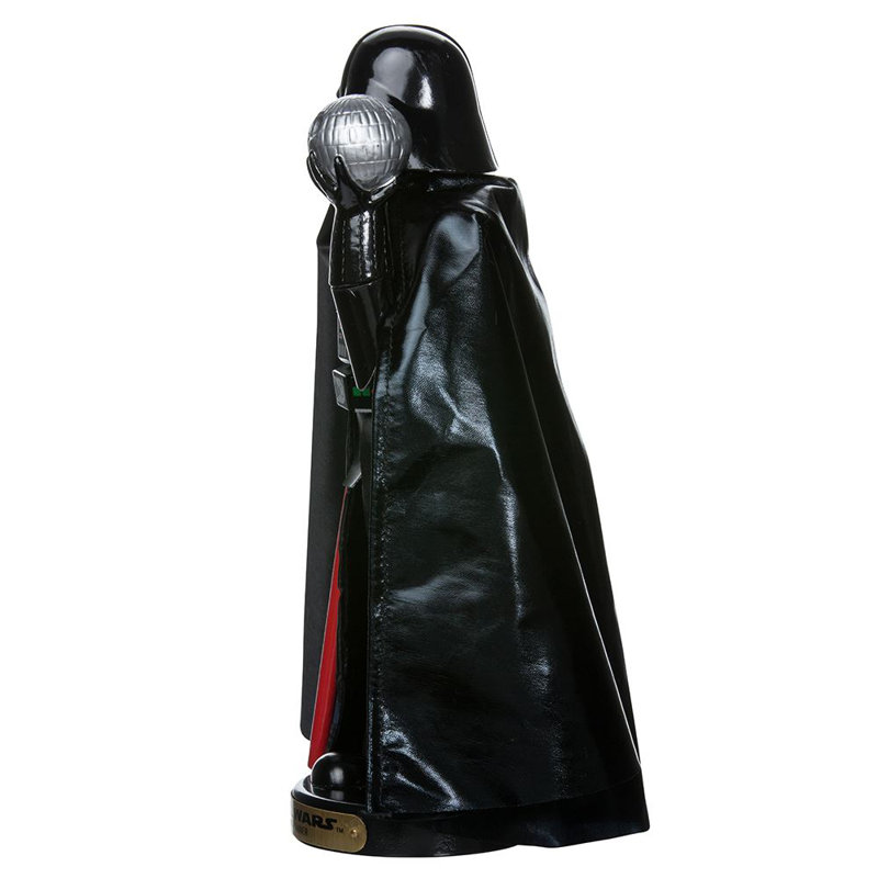 Hollywood Christmas Fantasy & Sci-Fi Nutcracker