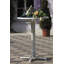 Multiflex Bar Table Round-20037783-20037782