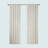 Teosha Room Darkening Curtain Panel Pair-1923041287