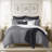 Sterling Haven Coverlet & Shams Set-120674024