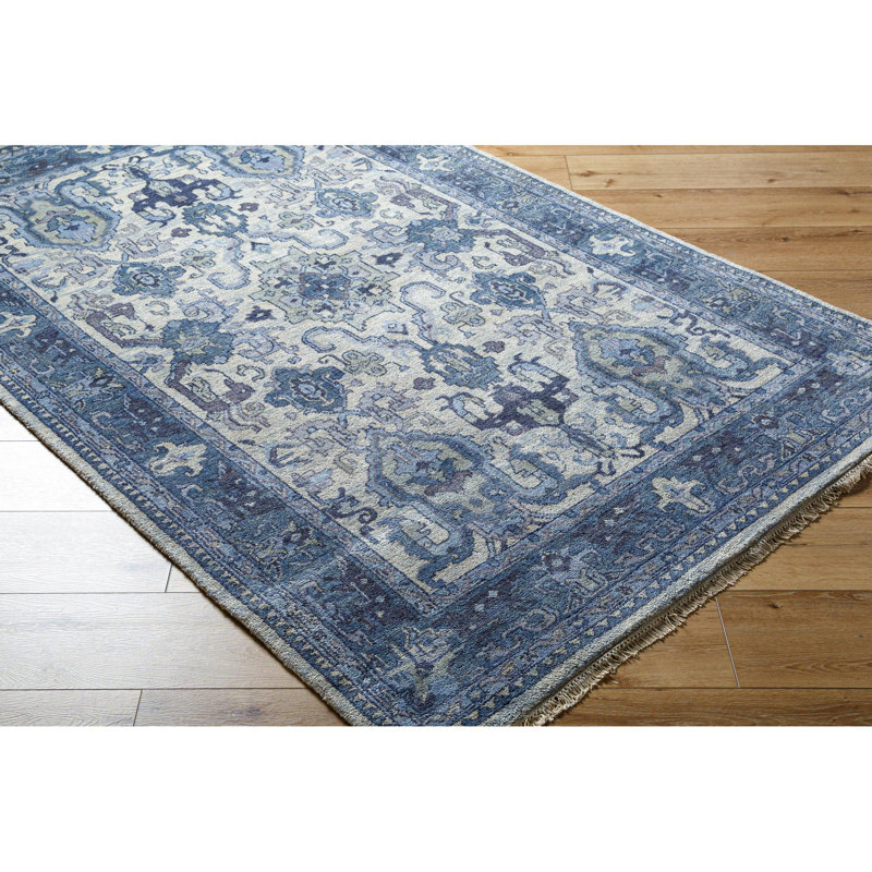 Zeus Handmade Rug