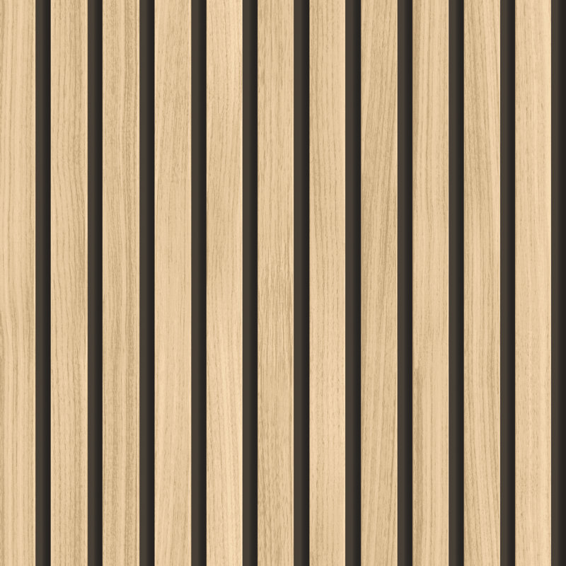 Wood Slat , Ash