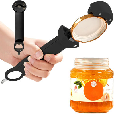 NIERBO Manual Jar Opener Can Opener