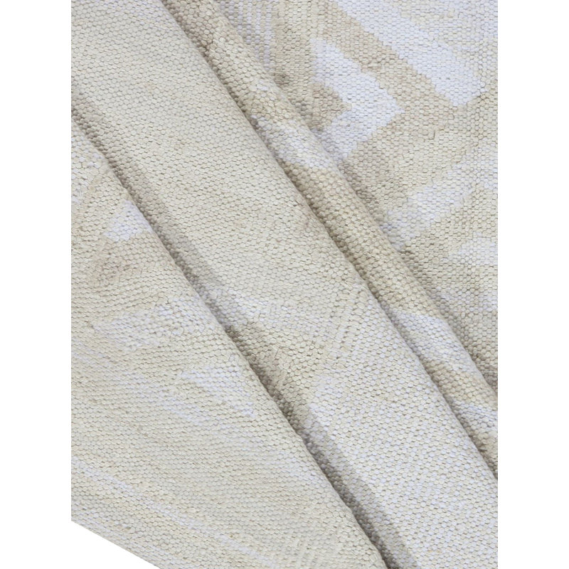 Swedish One-of-a-Kind 9' X 12' Area Rug