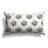 Springtime Bliss  Rectangular Throw Pillow-106878244