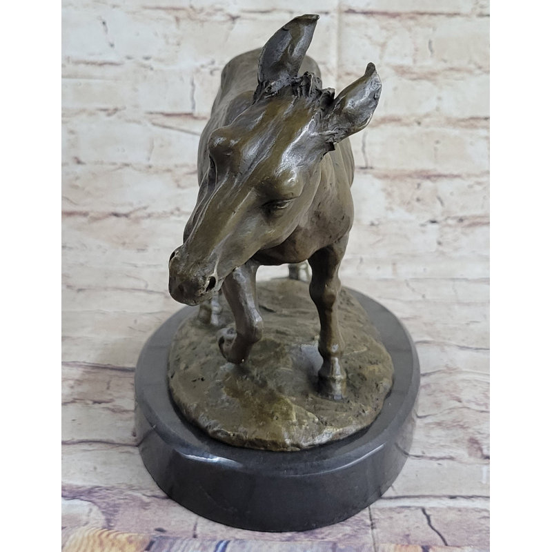 Figurine sculpture autrichienne Vienne