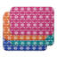 Tapis pour salle de bain higgston-33050687-33050691