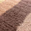Kasuri Geometric Shapes 160cm X 213cm Area Rug
