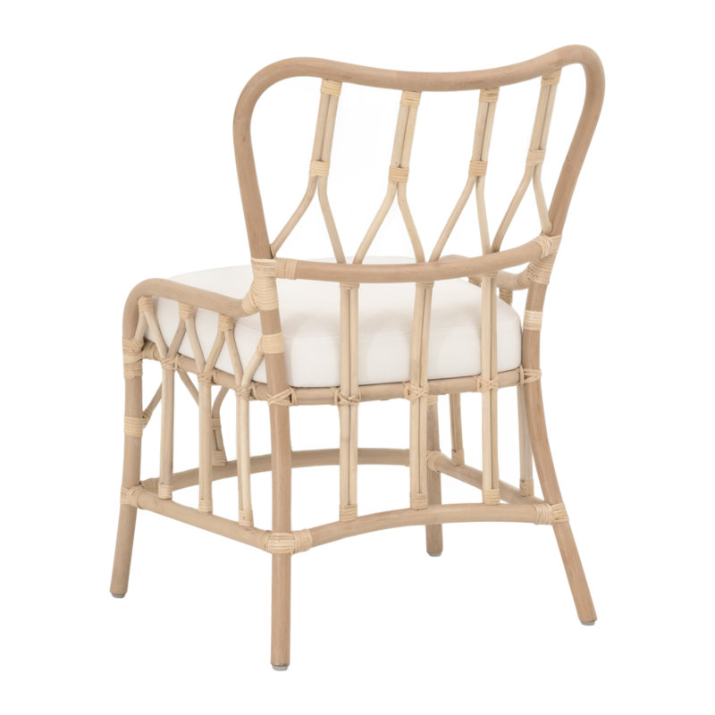 Chaise de salle à manger Caprice