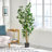 150CM ARTIFICIAL LAUREL TREE-483065427