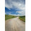 «Gravel Road Near Choteau Montana II» par Alan Majchrowicz, reproduction d'art sur toile tendue