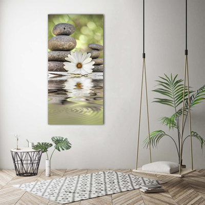Ornaments - Wrapped Canvas Print