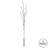 72'' Twinkle String Lights