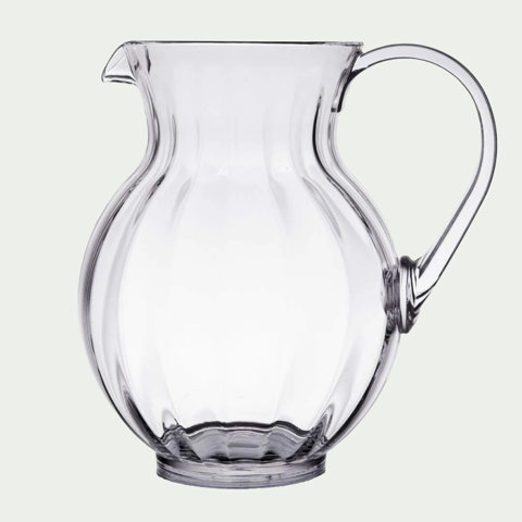 Classic Pitcher